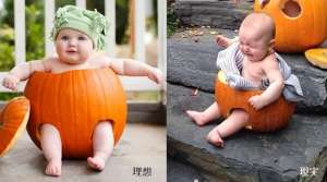 何でこうなるの…「理想と現実」の違いが伝わってくる写真