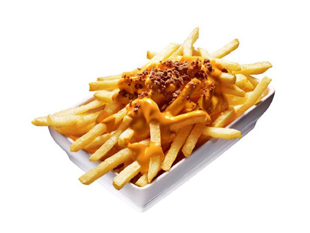 マクドナルドが