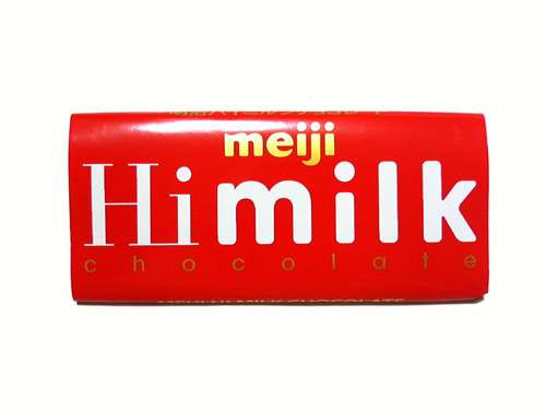 チョコレート好きさん集まれ!