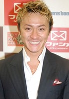 内山麿我、元カノ・浜崎あゆみの婚約を祝福「幸せそうでいいな」