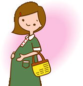里帰り出産しなかった方、いらっしゃいますか？