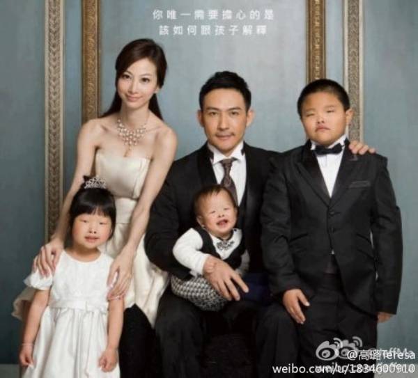 ユンソナが整形しすぎで子供と全く似ていない件
