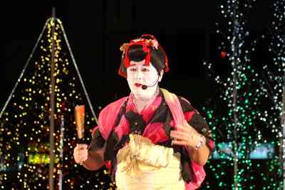 コウメ太夫、月収明かす　副業として始めたアパート経営が順調