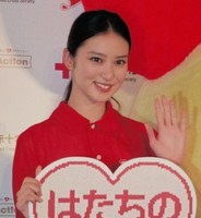 武井咲“肉食系好き”は「ウソ」…ウィキ情報にむくれる （デイリースポーツ） - Yahoo!ニュース