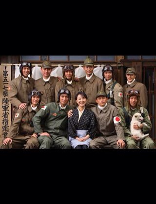 戦争を題材にした作品を語ろう