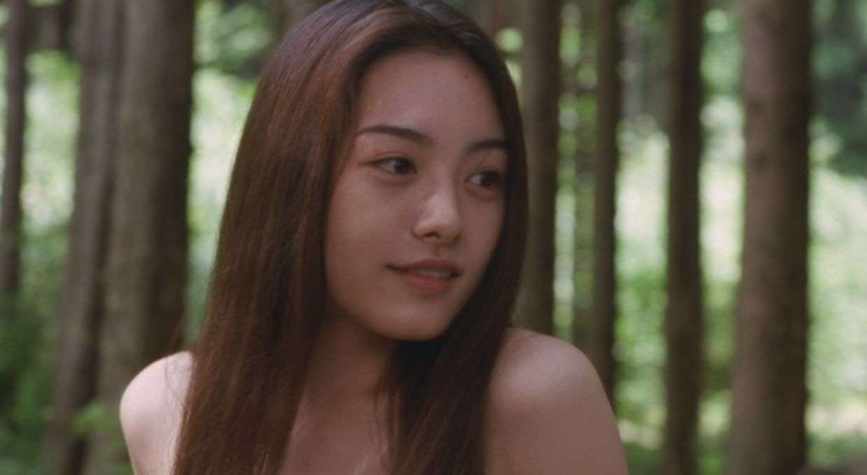 【女性限定】若かりし頃の歌手や女優さん画像