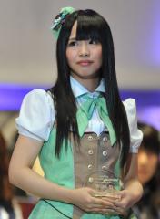 干されのカリスマ？ 自己プロデュースの達人、SKE48・松村香織を徹底研究 - リアルライブ