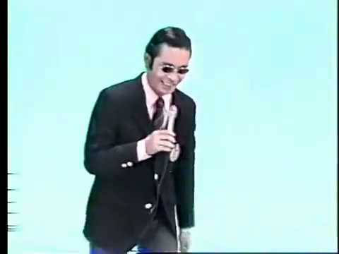 いいとも第1回目オープニング - YouTube