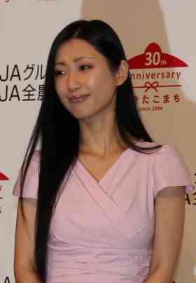 壇蜜、実は「エロキャラ」に飽き飽きだった!?　「テレビはもう下ネタ振ってくれるなって」