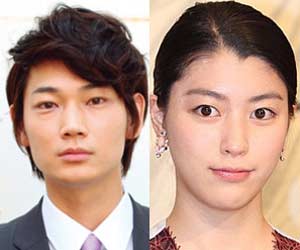 綾野剛に「ガチロリか」の声相次ぐ…デート報道の成海璃子とは10歳差、橋本愛とは14歳差
