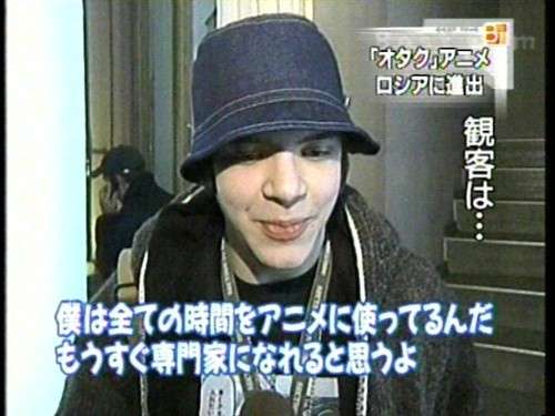 【凄さ対決】ジャニオタとアニオタが張り合っていて面白いww