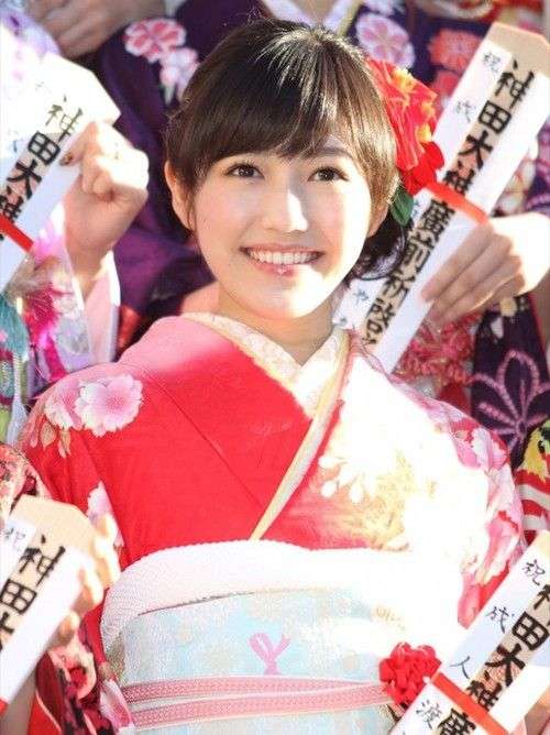 【AKB48】エース候補は指原莉乃、渡辺麻友、松井珠理奈？