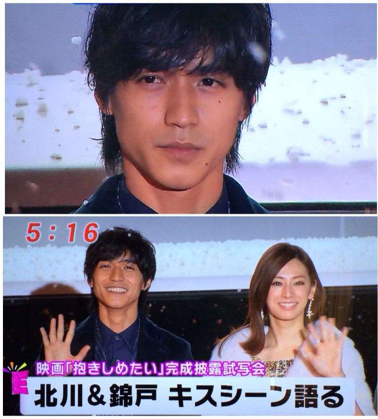 北川景子「今年こそは！」素敵な相手との出会い熱望