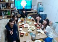 【AKB48】峯岸宅にメンバー5人が集まって打ち上げ！ - AKB48まとめんばー