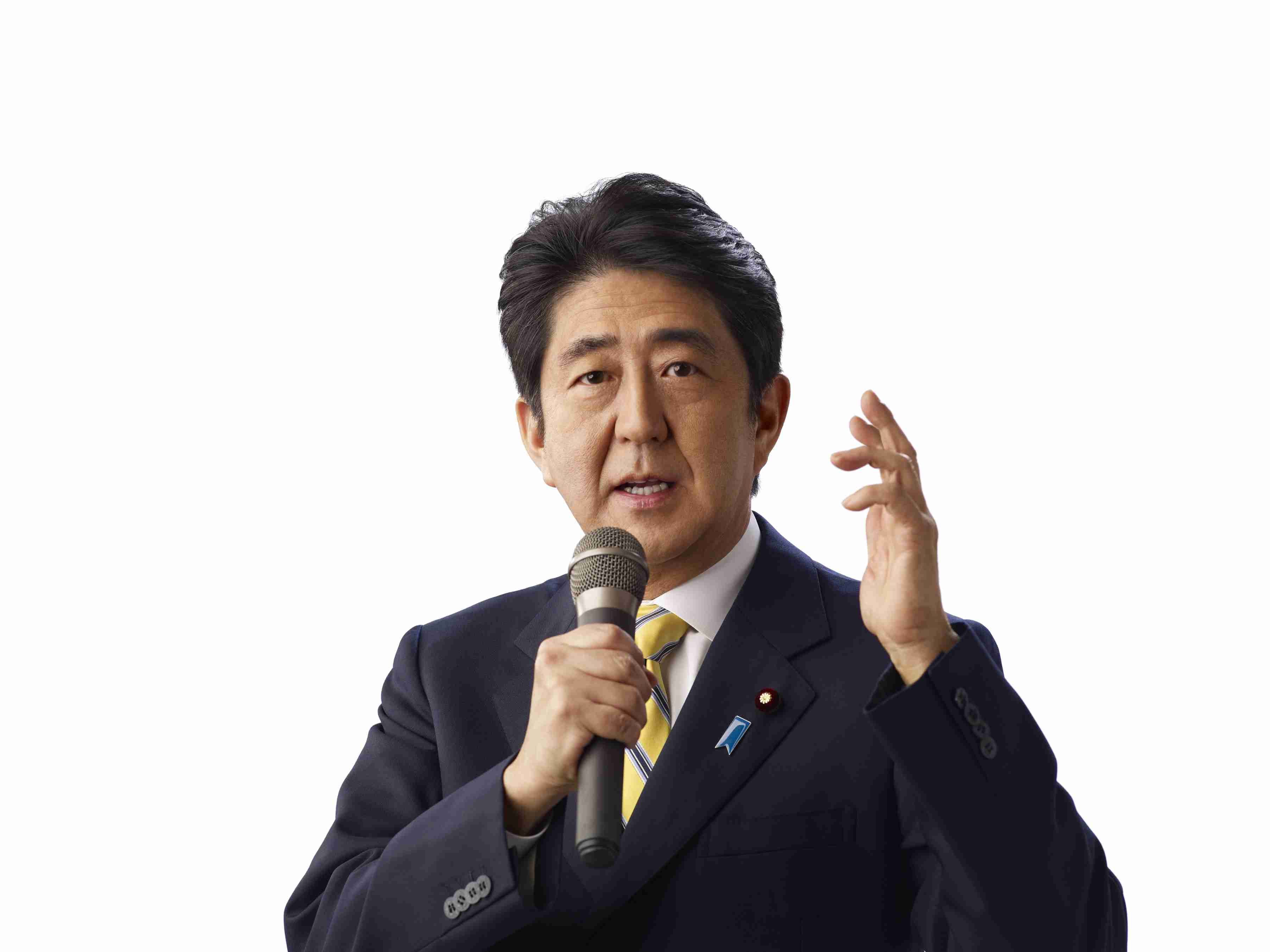 安倍首相の靖国神社参拝、賛成ですか？反対ですか？