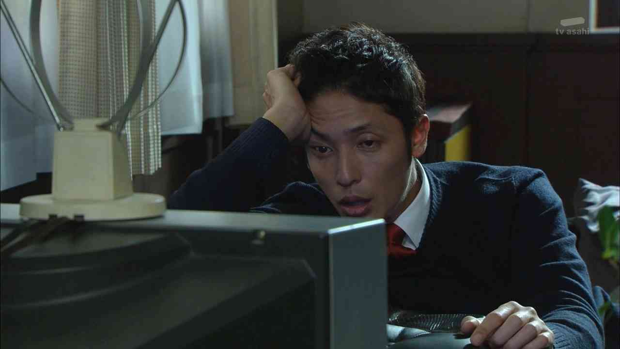 玉木宏(34)の現在の姿をご覧ください…