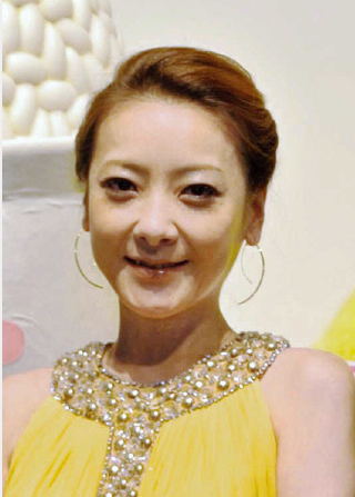 西川史子、前夫と「きのう会いました」「優しかったです」