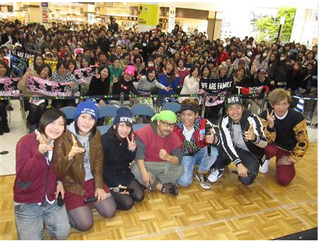 「あらゆることに自信ある僕が唯一だめなのが歌」 ビッグダディこと林下清志、歌手デビュー提案に苦笑い