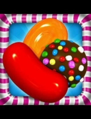 Candy Crush 好きな人！語りましょう！