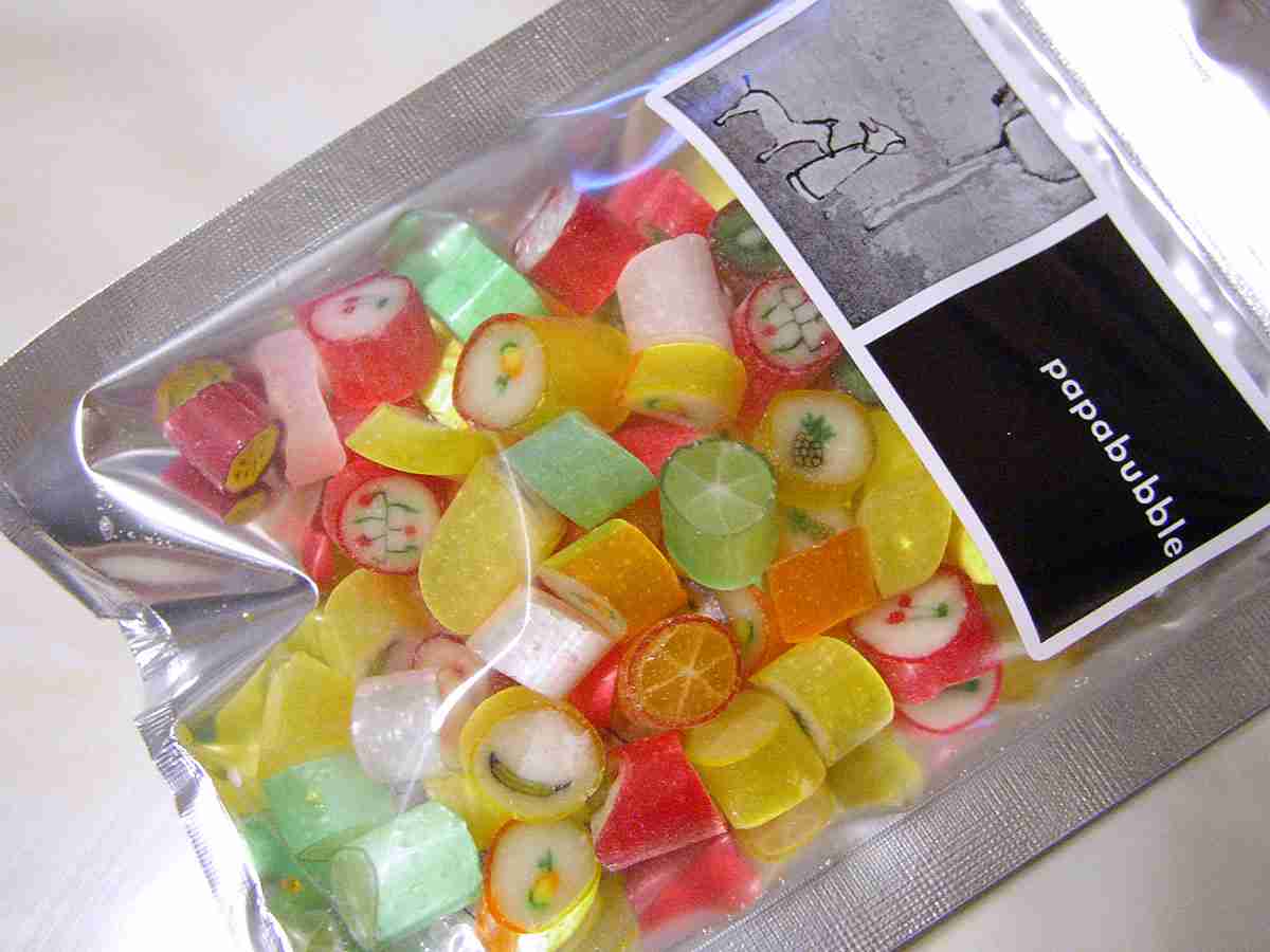 美味しい キャンディー ガールズちゃんねる Girls Channel