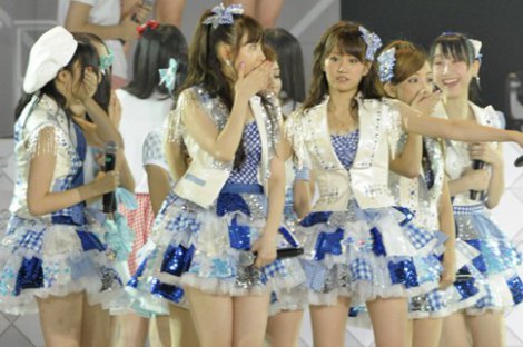 AKBグループ初の「大組閣」始まる  (ＡＫＢ４８) ニュース-ORICON STYLE-