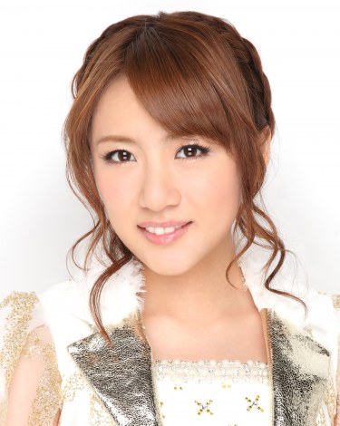 【AKB組閣】たかみな、チームAキャプテン復帰　副キャプテン導入へ  (ＡＫＢ４８) ニュース-ORICON STYLE-