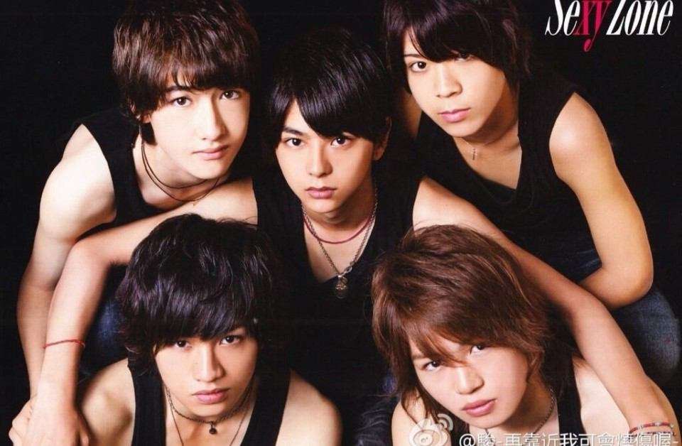 嵐に続くジャニーズの次期エースとは? Kis-My-Ft2、A.B.C-Z、Sexy Zoneらの「今」を追う