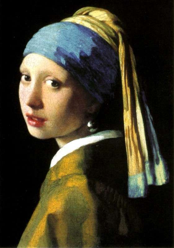 有名な絵画の前後を想像してみたら、とんでもないことになったw