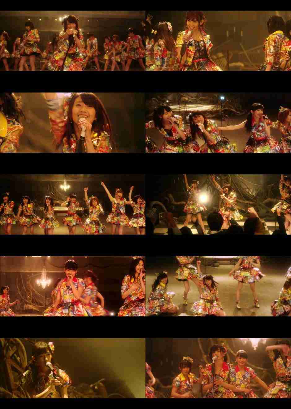 AKB48大島優子ラスト曲「前しか向かねえ」ジャケ写解禁