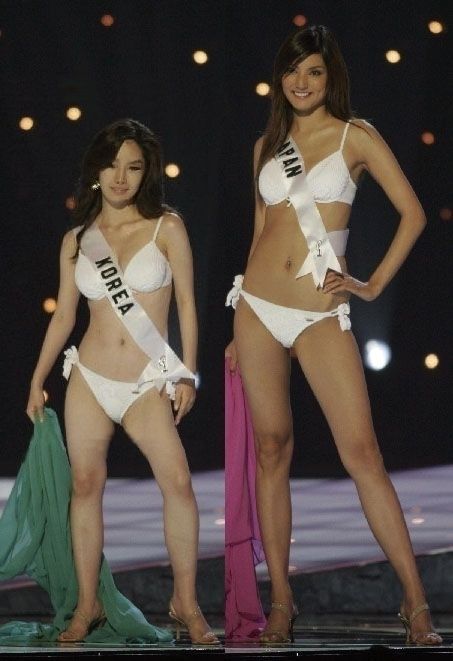 韓国の整形すごすぎｗ