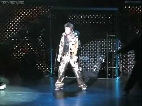 振り付け・ダンス by 大野智 - YouTube