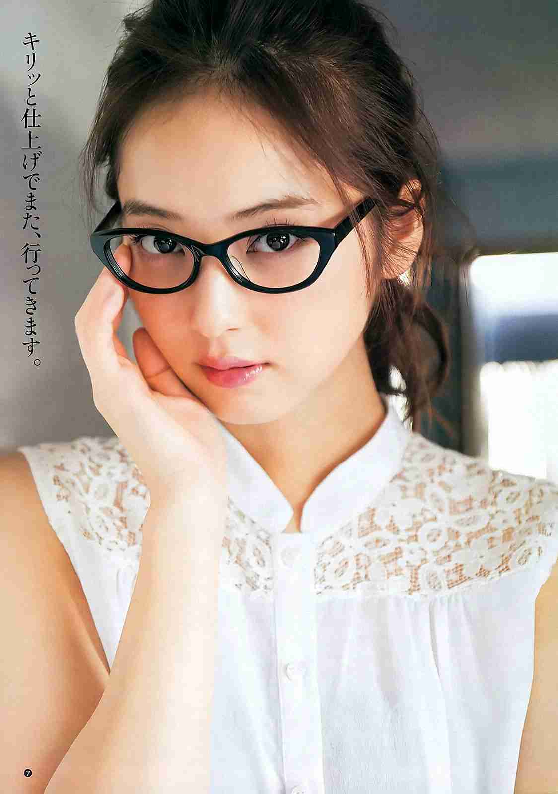 なりたい顔の芸能人