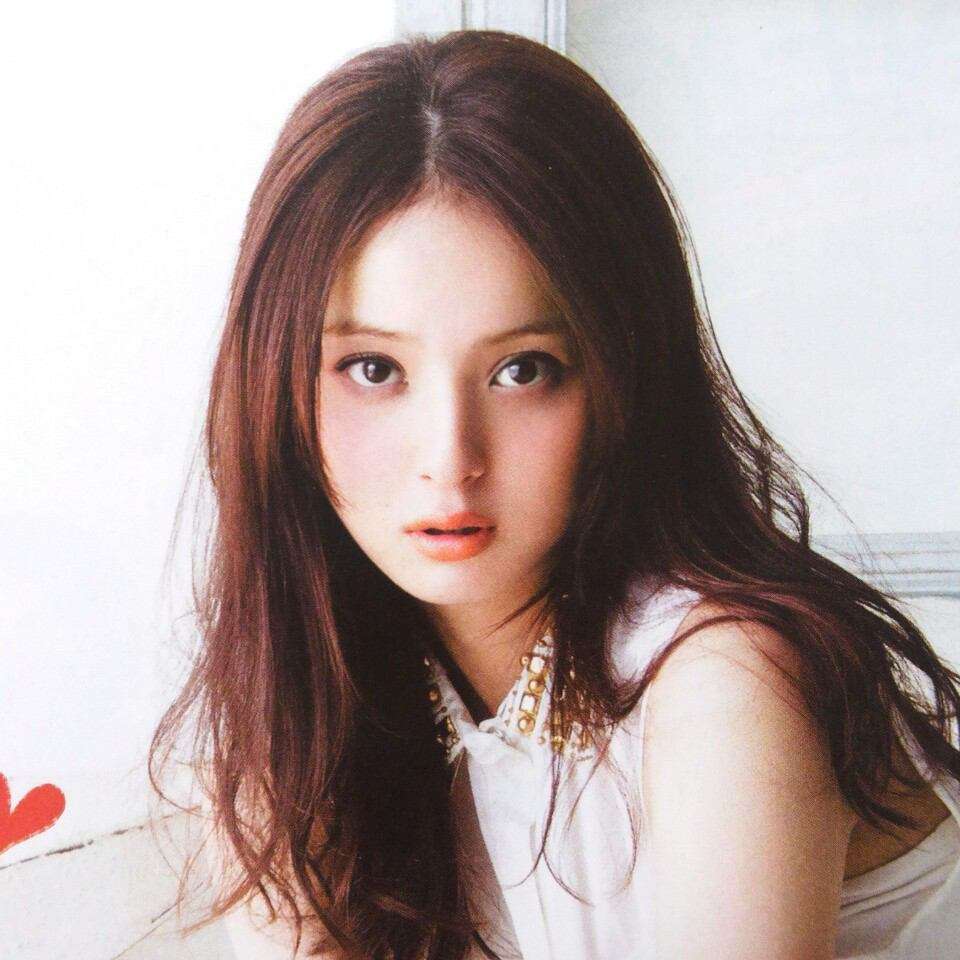 なりたい顔の芸能人