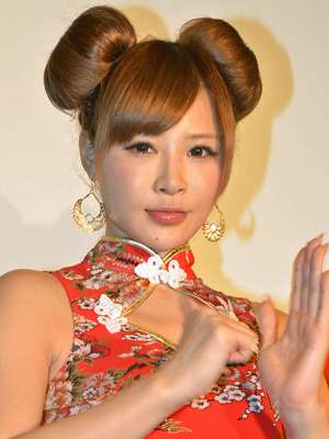 手島優、センター街で絡まれる　靴＆ペットボトル投げられ… - ライブドアニュース