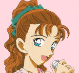 名探偵コナンの好きなキャラクターを教えて！