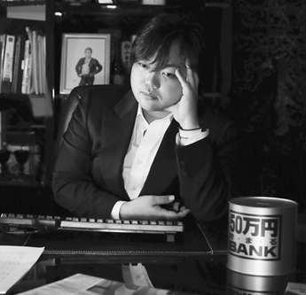 与沢翼独占弱音告白「部下にもオンナにも裏切られました」　 | 経済の死角 | 現代ビジネス [講談社]