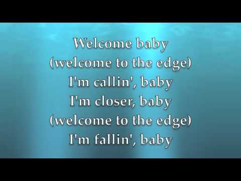 Billie Hughes - Welcome To The Edge (とどかぬ想い) - YouTube