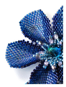 グラスビーズのトーホー [TOHO BEADS]
