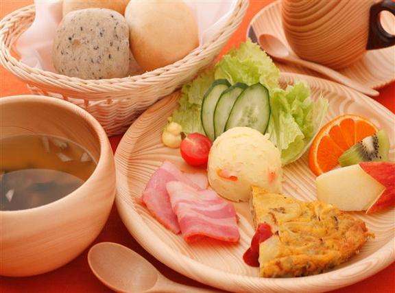 【調査】朝食に出てきたら嬉しいもの…1位は「ごはん・おにぎり」