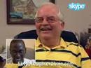 Skype Laughter Chain - YouTube