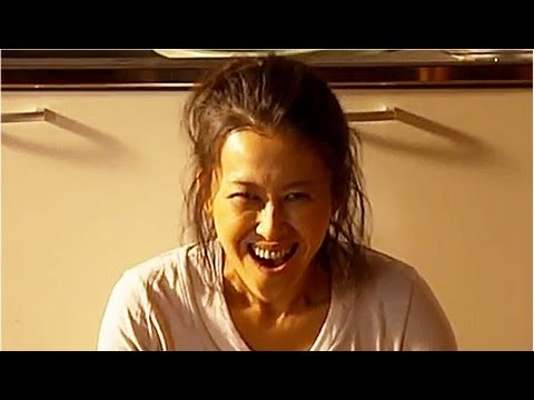 岡本夏生 CM キンチョー ゴキブリがいなくなるスプレー 「しぶといタレント」篇 - YouTube