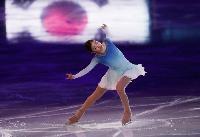 キム・ヨナがＩＯＣ会長と密会？関係者は「引退後のＩＯＣ入りの話ではない」―韓国メディア （XINHUA.JP） - Yahoo!ニュース