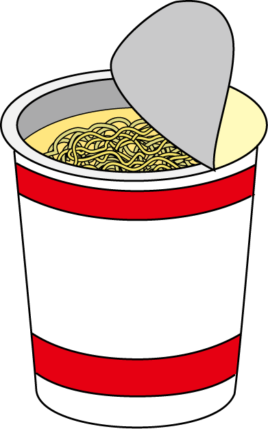 アパホテルが宿泊した受験生に無料でくれるカップ麺と水から狂気を感じるwww