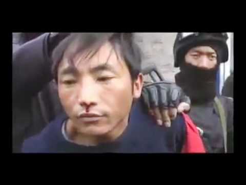 Tibet is Burning 2012 Free Tibet / Help Tibet!!! - YouTube