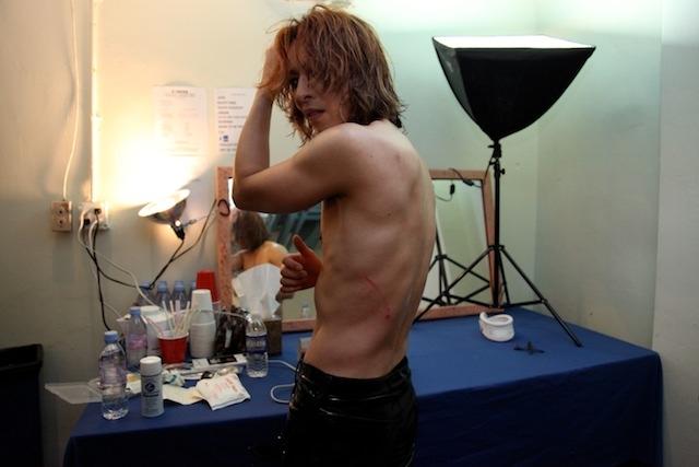 YOSHIKI、初の単独世界ツアー開催へ