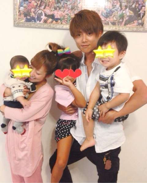 辻希美と小森純「子どもは絶対芸能界に入れたくない」