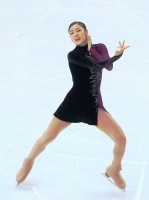 ＜ソチ五輪＞キム・ヨナの銀に不満、韓国メディア「政府が金メダルを奪還せよ」―中国メディア （Record China） - Yahoo!ニュース