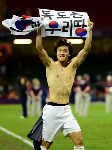 【ソチ五輪】英国のショートトラック選手、韓国ネットユーザーからの“脅迫”受け、ツイッターのアカウントを削除