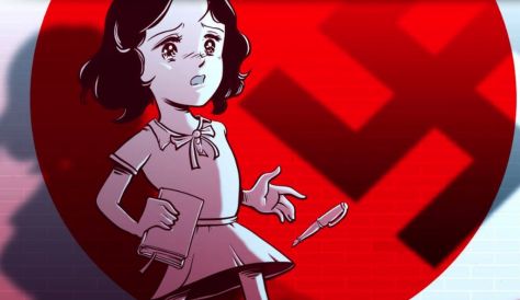 Why are the Japanese so fascinated with Anne Frank? - Jewish World News Israel News | Haaretz