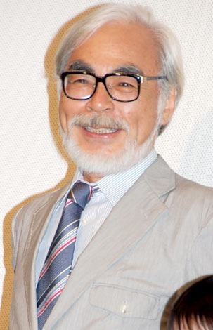 宮崎駿監督がロリコンすぎる！「12歳と恋愛してどこが悪い」と絶叫